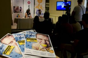 Presentación Hiru Magazine